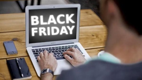 البلاك فرايدي 