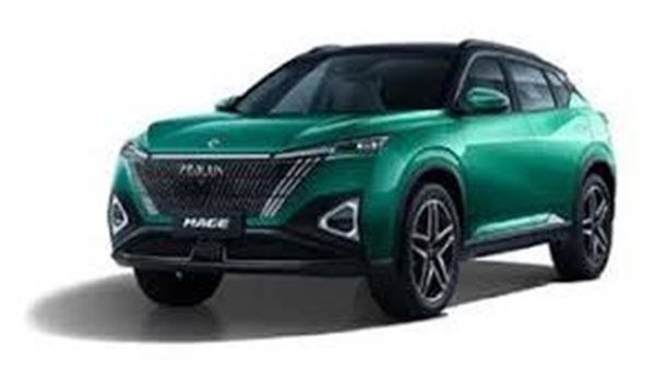 أول سيارة كهربائية