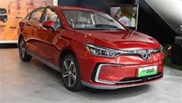 سيارة دونج فينج ماج