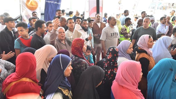 انتخابات مجلس النواب