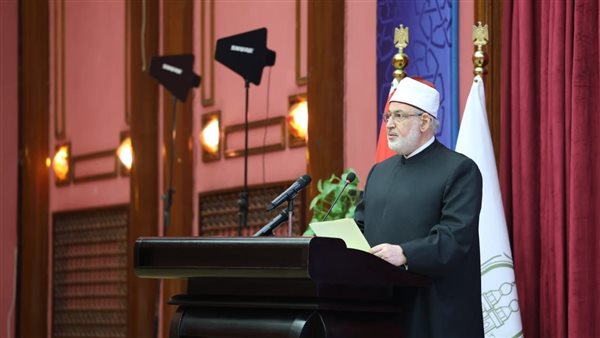 فضيلة الدكتور محمد