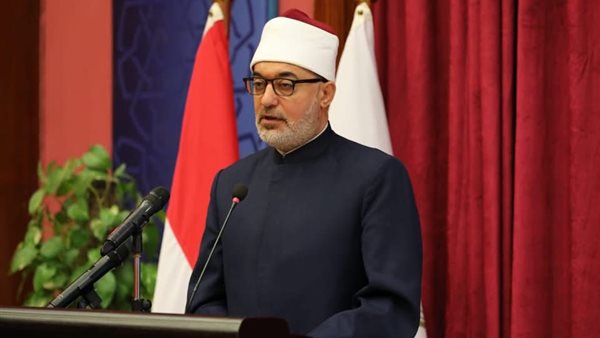 رئيس الأمانة العامة