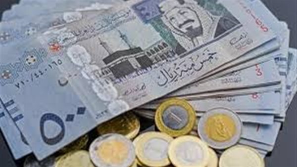 استقرار سعر الريال