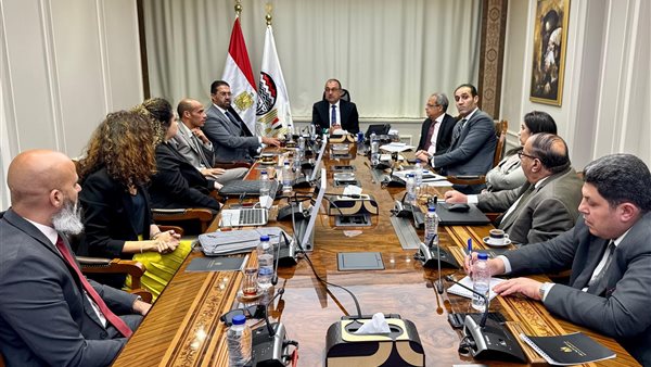  المهندس محمد شيمي