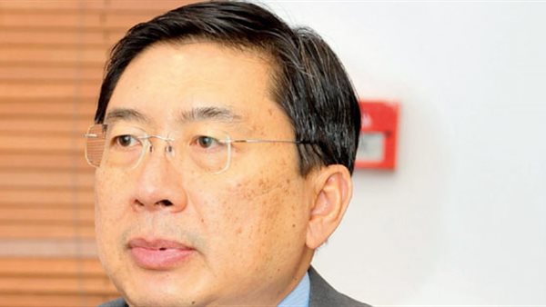 دومينيك جوه سفير