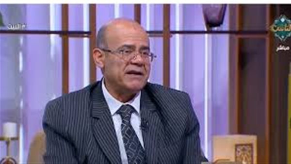 الدكتور مجدي بدران