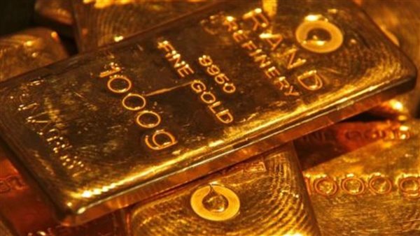 سعر الذهب اليوم