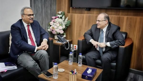 الدكتور علي الغمراوي