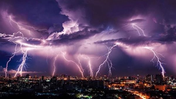 حالة الطقس غدا