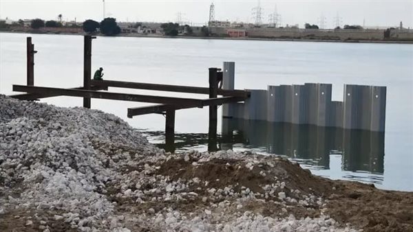 محافظة بورسعيد