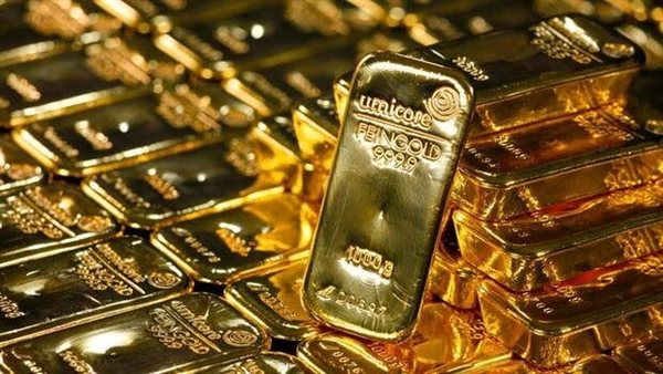 سعر سبيكة الذهب