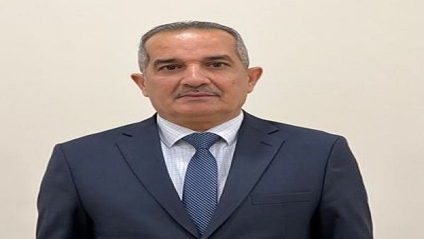 غانم العابد