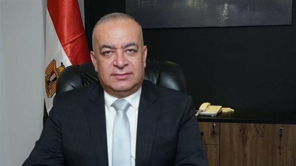 وليد جودة، الأمين