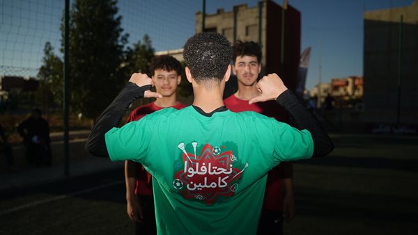 قافلات المغرب