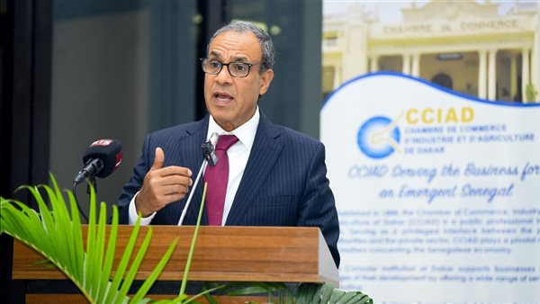  بدر عبد العاطي