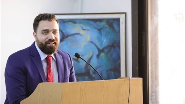 الدكتور إياس الخطيب