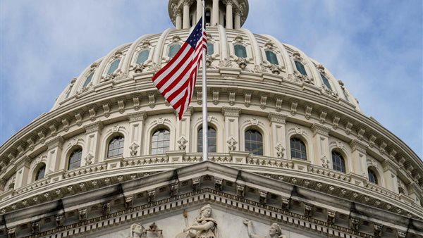  مجلس النواب الأمريكي