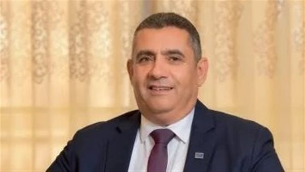  النائب أسامة مدكور،