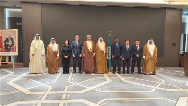  المجلس التنفيذي