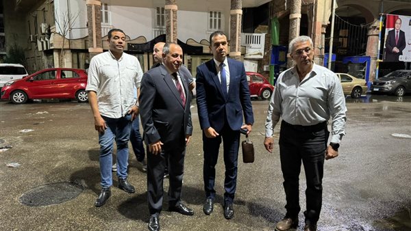 اللواء أ ح  محب حبشي