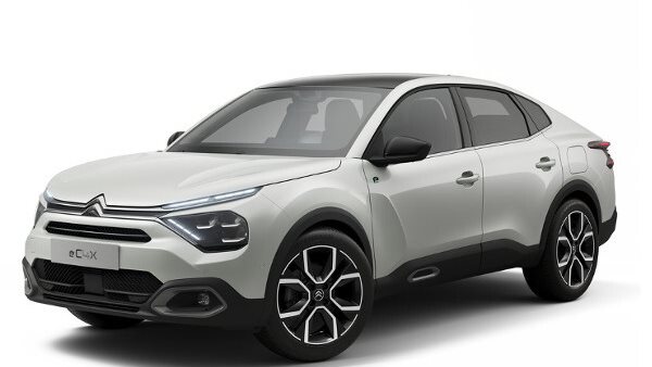 ستروين C4X 2026 