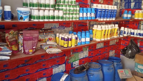  الحملات الرقابية