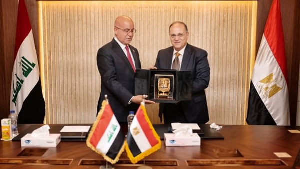  الدكتور علي الغمراوي