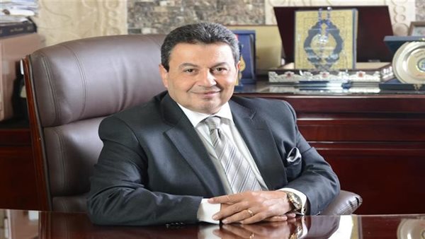 النائب ياسر قورة،