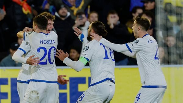 بث مباشر مباراة إذربيجان