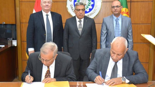 اللواء طارق مرزوق