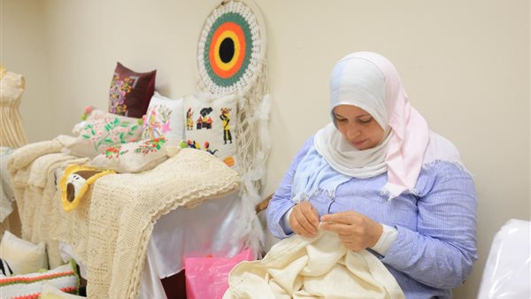 معرض ديارنا للحرف