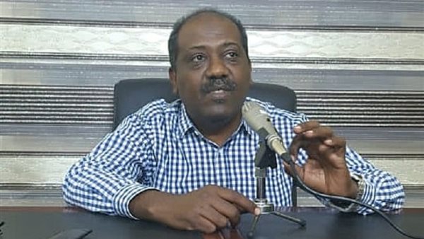  معتز الفحل عضو حزب