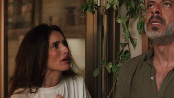 موعد عرض الحلقة 8 من مسلسل ورد وشوكولاتة اليوم في السابعة مساءً