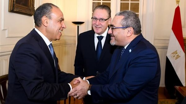 بدر عبد العاطي