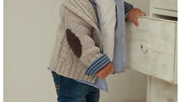 ارتداء ملابس الشتاء