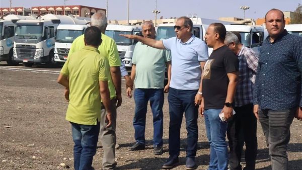 اللواء ياسر محمد