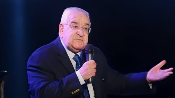 المخرج محمد عبدالعزيز