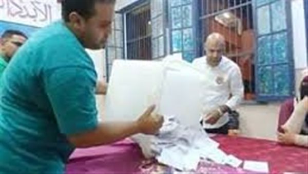 نتائج انتخابات مجلس