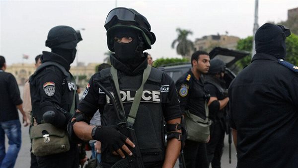 تكثيف الحملات الأمنية لضبط المخالفات وتحقيق الأمن في كافة القطاعات