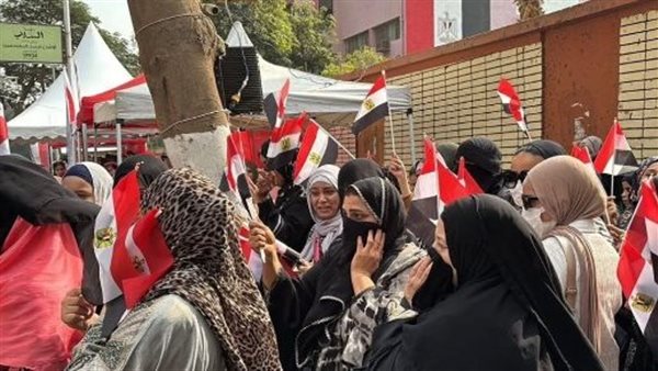 انتخابات مجلس النواب