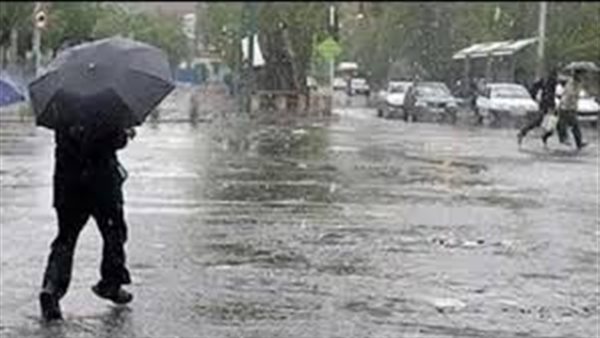 بداية فصل الشتاء