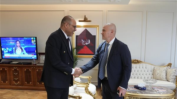 وزير العمل محمد جبران