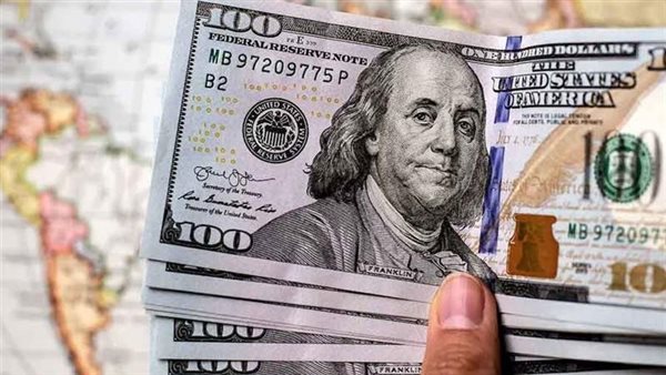 سعر الدولار اليوم