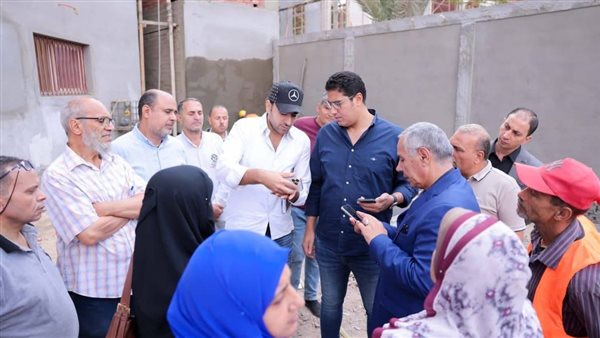 جانب من الجولة