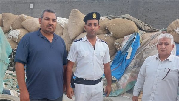  ضبط شونة لتخزين