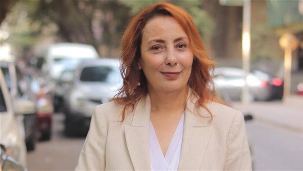 لاميس خطاب، مرشحة