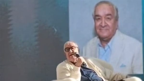 المخرج محمد عبد العزيز