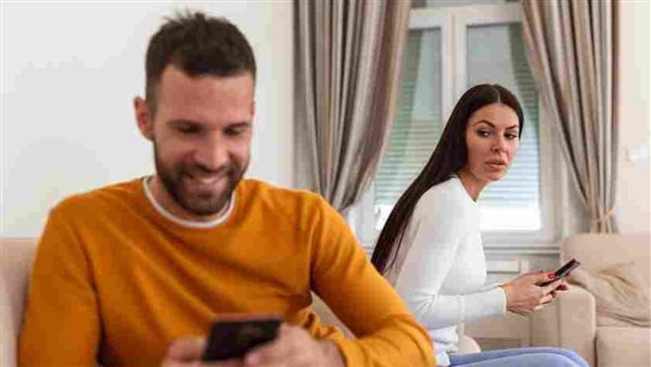 سيدة تطلب الطلاق