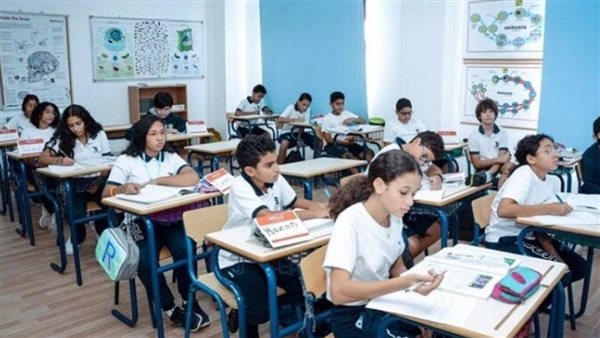 تفاصيل إجازة مدارس