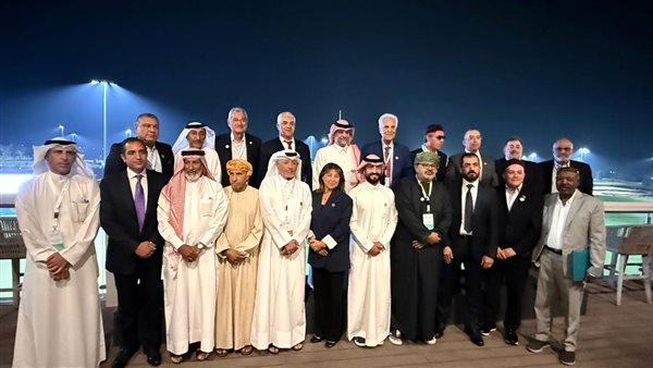 الاتحاد المصري للجولف